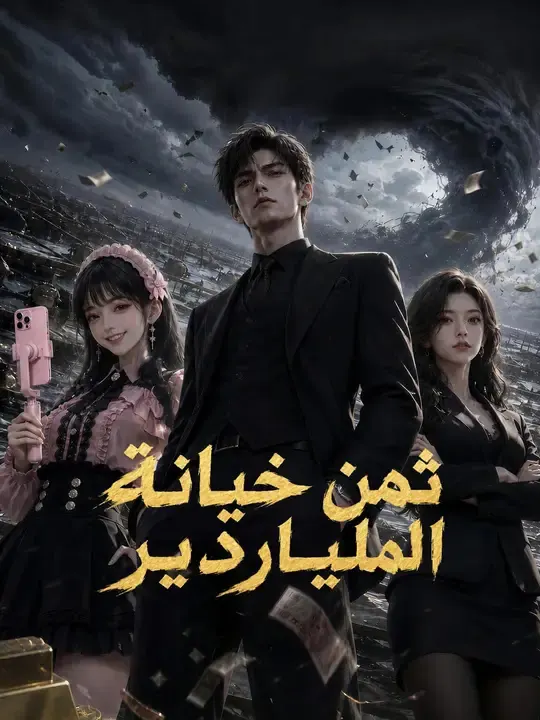 ثمن خيانة الملياردير