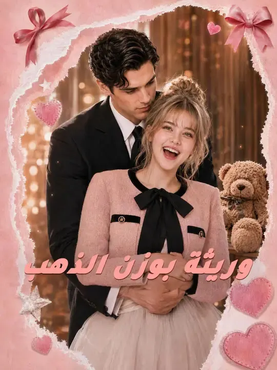 وريثة بوزن الذهب مترجم كامل جميع الحلقات HD أونلاين
