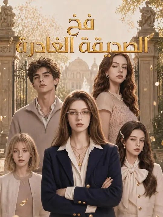 (مدبلج) مسلسل فخ الصديقة الغادرة كامل جميع الحلقات HD أونلاين DESCRIPTION: شاهد الآن مسلسل فخ الصديقة الغادرة مدبلج كامل جميع الحلقات بجودة عالية HD على موقع دراما فليكس. استمتع بأقوى دراما صينية عن الخيانة والانتقام مجاناً وحصرياً. KEYWORDS: فخ الصديقة الغادرة, مسلسل فخ الصديقة الغادرة مدبلج, مشاهدة مسلسل فخ الصديقة الغادرة, فخ الصديقة الغادرة كامل, دراما فليكس, مسلسلات صينية مدبلجة, دراما الانتقام, مسلسل صيني مدبلج كامل CATEGORIES: صيني, مسلسل, مسلسل دراما, مسلسل رومانسي, مسلسل
