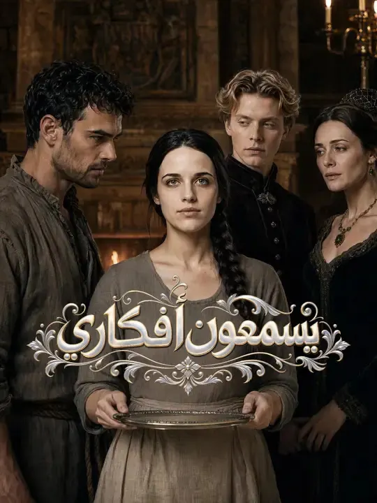 يسمعون أفكاري
