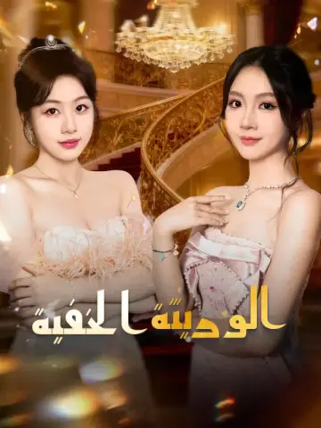 الوريثة الخفية-1