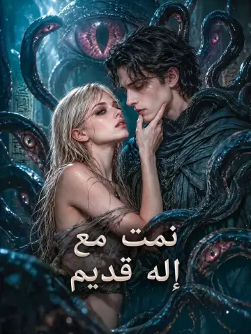 نمت مع إله قديم
