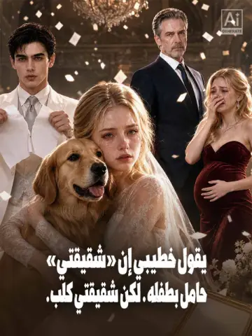 يقول خطيبي إن «شقيقتي» حامل بطفله