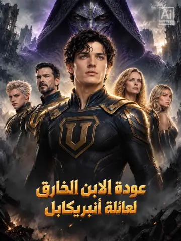 عودة الابن الخارق لعائلة أنبريكابل