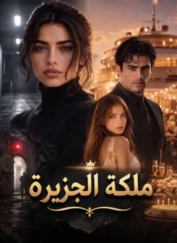 ملكة الجزيرة مترجم كامل ب