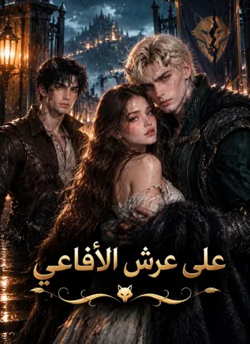 على عرش الأفاعي مدبلج
