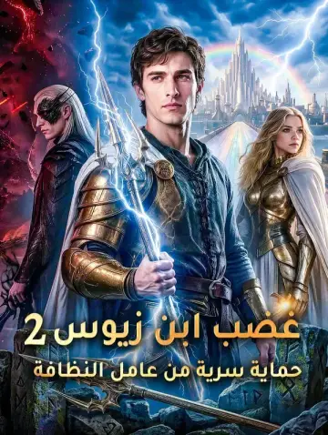 غضب ابن زيوس 2