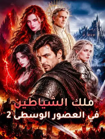 ملك الشياطين في العصور الوسطى 2