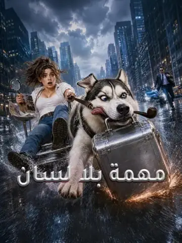 مهمة بلا لسان