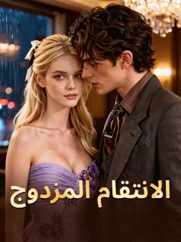 الانتقام المزدوج