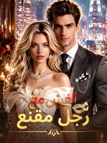 الغش مع رجل مقنع