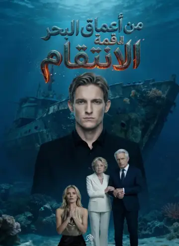 من أعماق البحر إلى قمة الانتقام