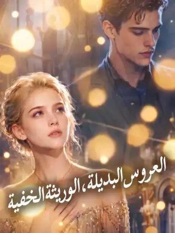 العروس البديلة، الوريثة الخفية