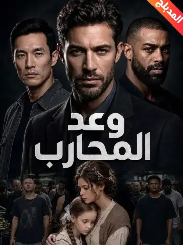 وعد المحارب
