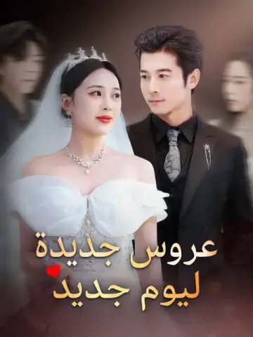 عروس جديدة ليوم جديد