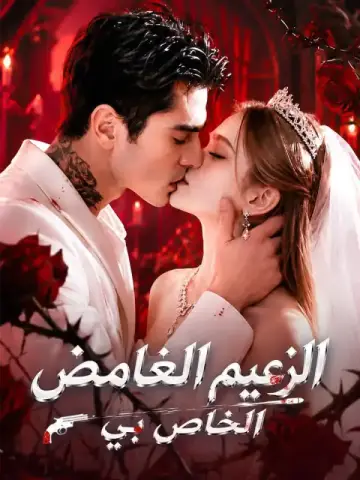 الزعيم الغامض الخاص بي