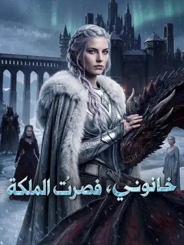خانوني فصرتُ الملكة