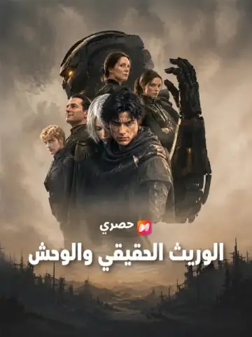 الوريث الحقيقي والوحش قلب الموازين ⦁ الندم والعودة