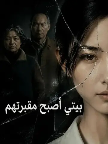 بيتي أصبح مقبرتهم