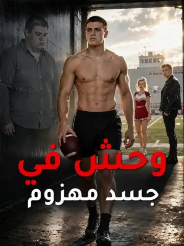 وحش في جسد مهزوم قلب الموازين ⦁ فضح الأشرار