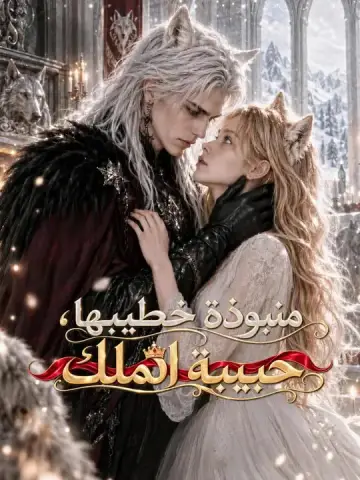 منبوذة خطيبها، حبيبة الملك