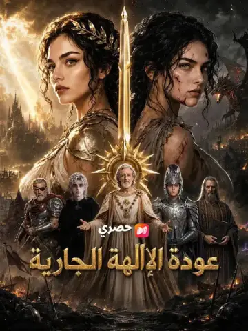 عودة الإلهة الجارية