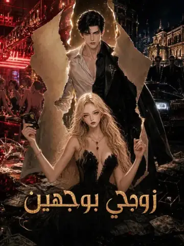 زوجي بوجهين