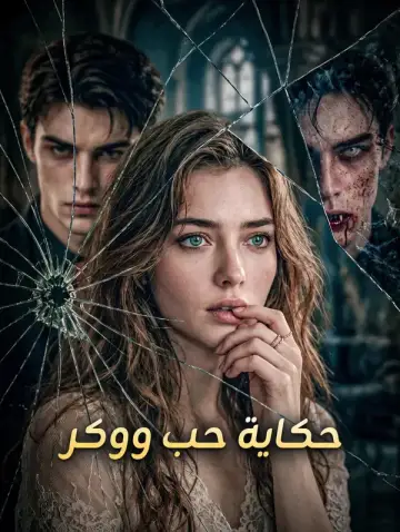 حكاية حب ووكر