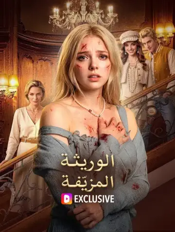 الوريثة المزيّفة