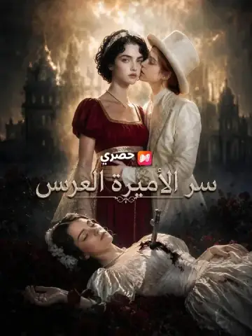 سر الأميرة العريس