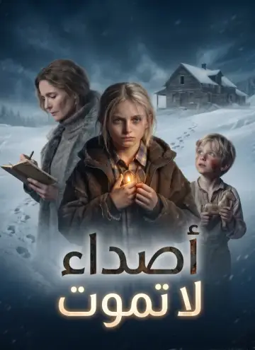 أصداء لا تموت