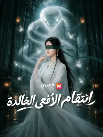 انتقام الأفعى الخالدة