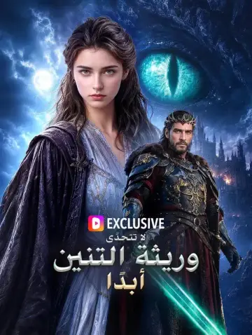 لا تتحدَّى وريثة التنين أبدًا