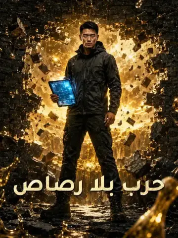 حرب بلا رصاص
