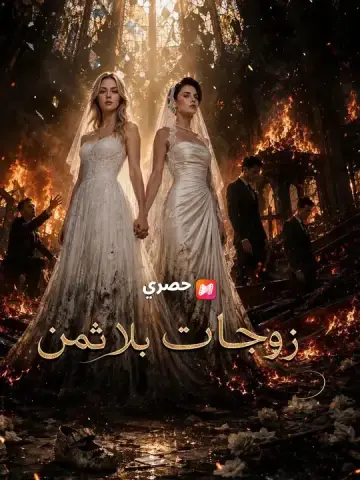 زوجات بلا ثمن