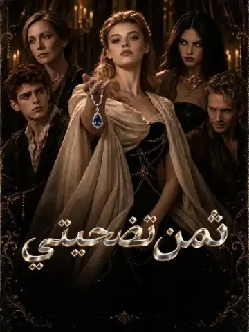 ثمن تضحيتي