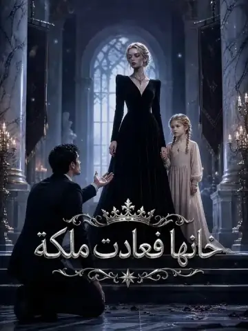 خانها فعادت ملكة
