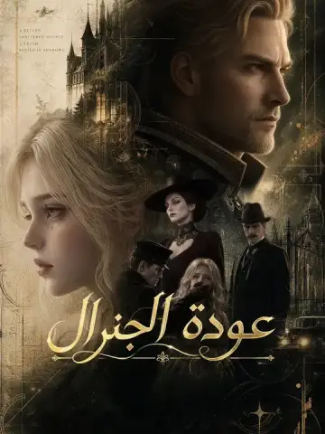 عودة الجنرال