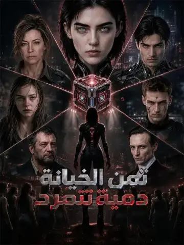 ثمن الخيانة: دمية تتمرد