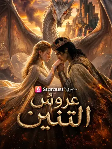 عروس التنين Dragon's Bride
