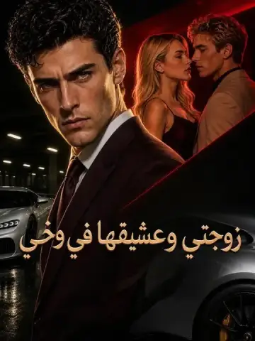 زوجتي وعشيقها في فخي