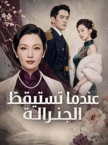 عندما تستيقظ الجنرالة