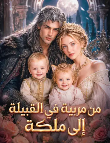 من مربية في القبيلة إلى ملكة