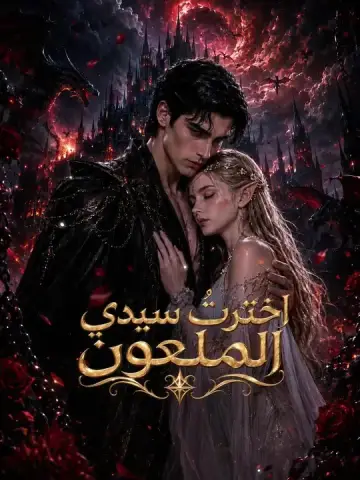 اخترتُ سيدي الملعون