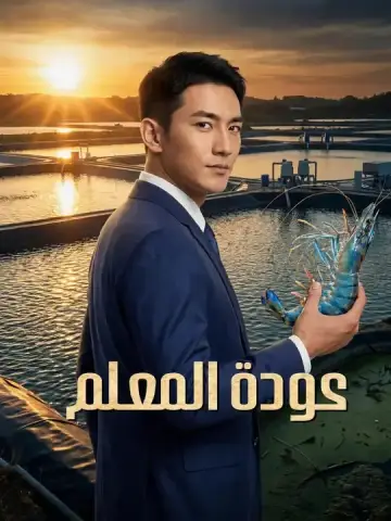 عودة المعلم