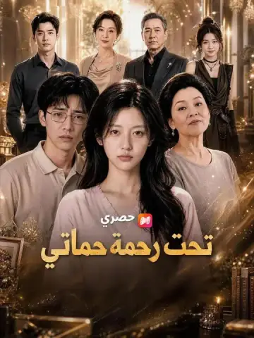 تحت رحمة حماتي مدبلج