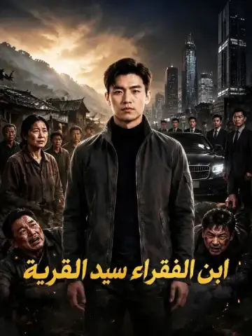 ابن الفقراء سيد القرية