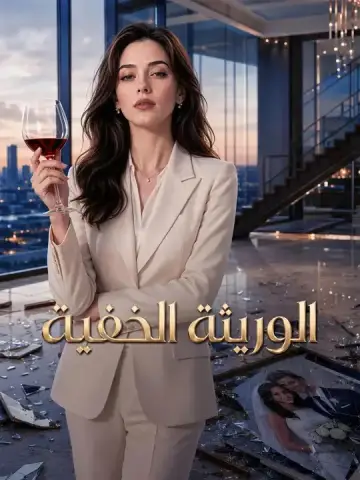 الوريثة الخفية