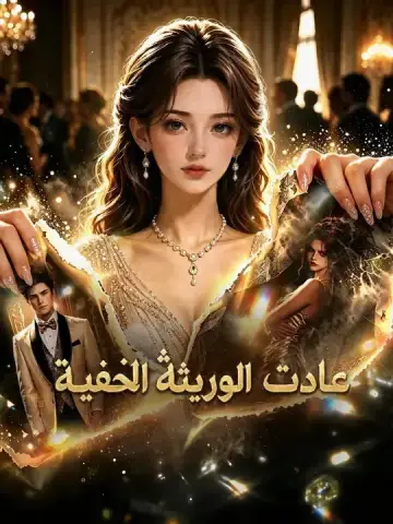عادت الوريثة الخفية