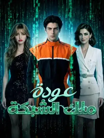عودة ملك الشبكة